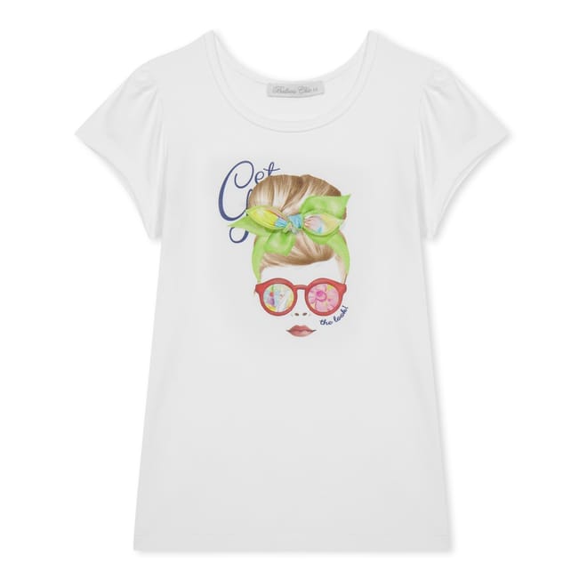 Regular Fit Crew Neck T-Shirt