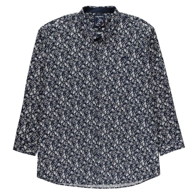 Regular Fit Long Sleeve Shirt