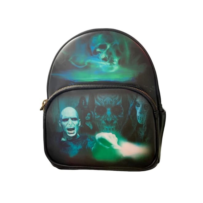 Bros Mini Backpack