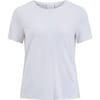 Regular Fit O Neck Short Sleeve T-Shirt