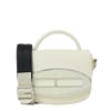 Plaque Crossbodyody Bag