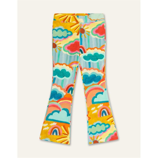 Peace Legging