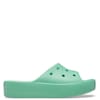 Classic Platform Slide Sandals