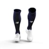 Logo Print Football Socks