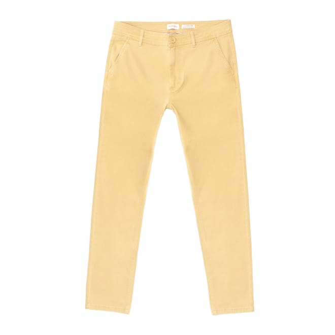 Mens Chinos