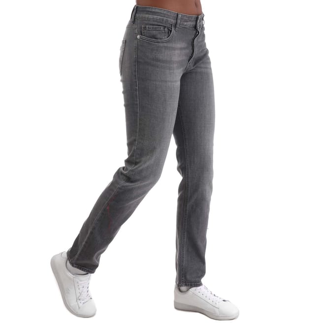 J60 Regular-Fit Jeans