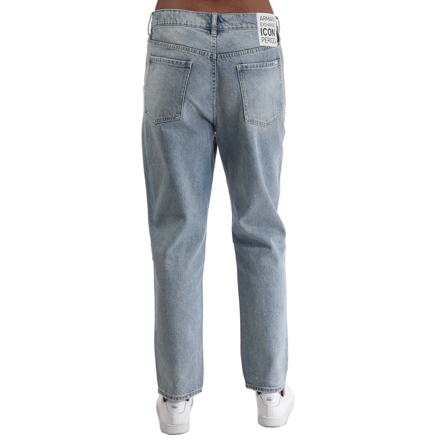 デニム・ジーパン Armani Exchange 6RYJ51 Y11FZ CARROT Jeans 6DYJ51_Y18DZ_1500_A_FW2024.jpg