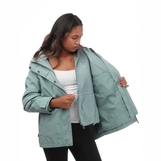 Benton 3 in 1 Jacket