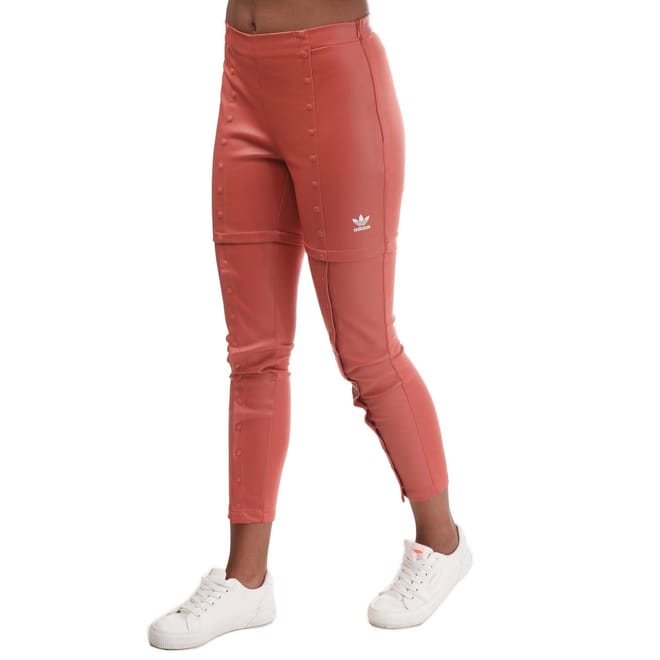 Always Original Slim Snap-Button Pants
