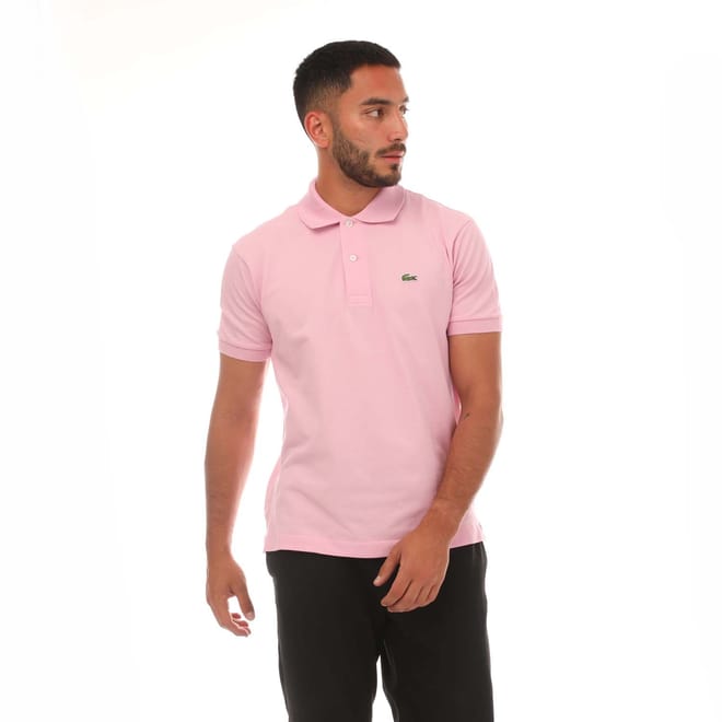 Classic-Fit Originals Piqué Polo Shirt