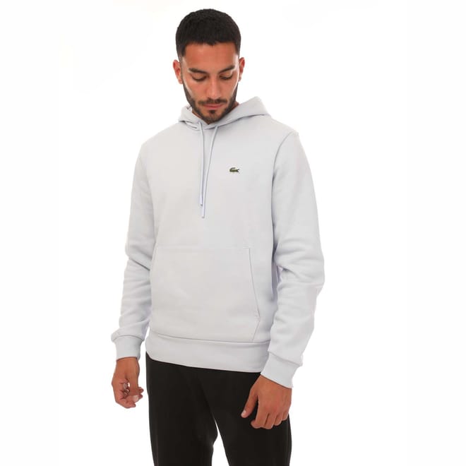 Organic Cotton Hoodie