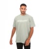 Unwashed Core Logo T-Shirt
