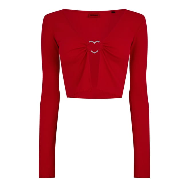 Long Sleeve Sweater Tops