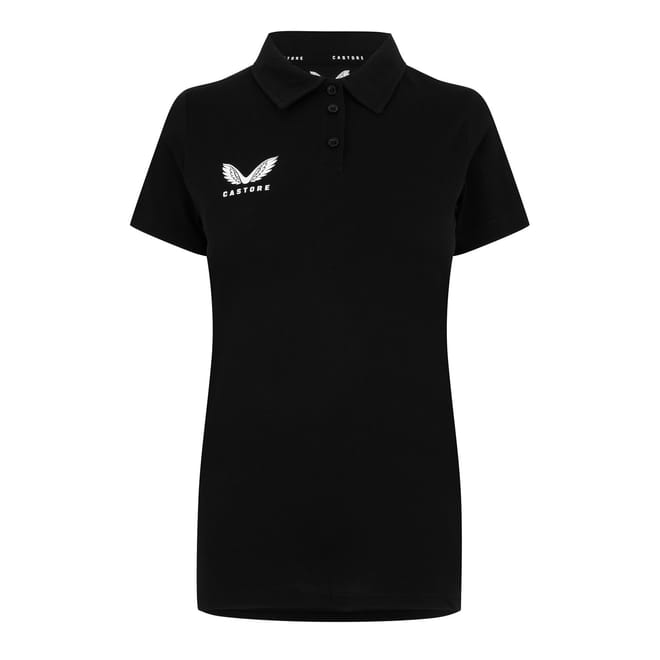 Regular Fit Short Sleeve Polo Shirt