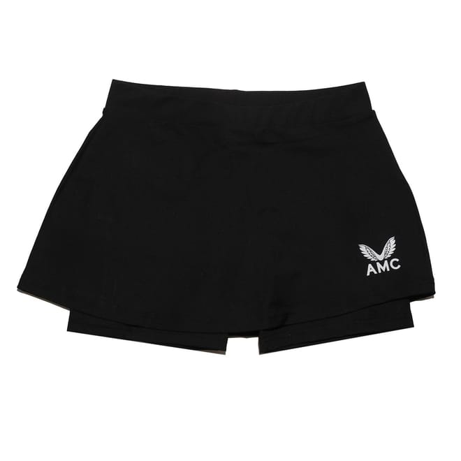 Relaxed Fit Tennis Skort