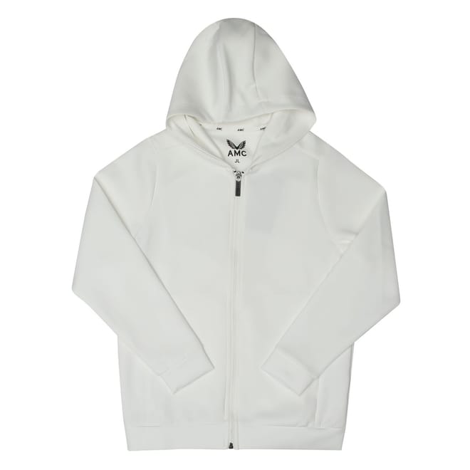 Hooded Long Sleeve Regular Fit Sweatshirt