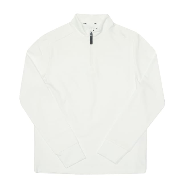 Crew Neck Regular Fit Sweatshirt