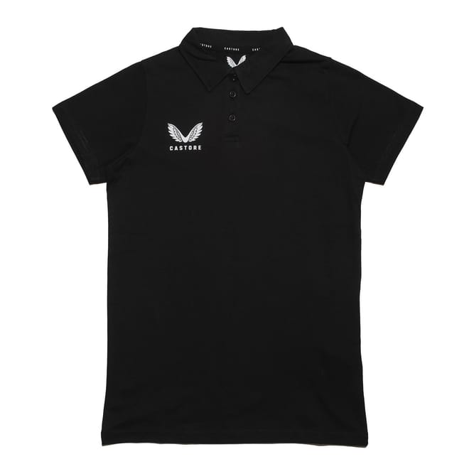 Short Sleeve Regular Fit Polo Shirt