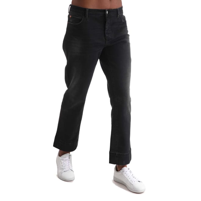 J45 Regular-Fit Jeans