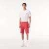 Fleece Shorts