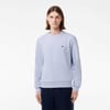 Fleece Sweatshirt
