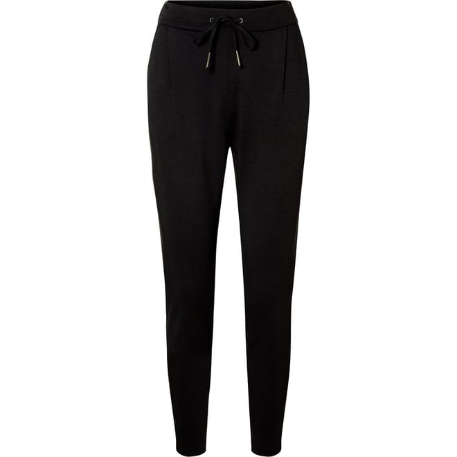 Eva Mid Rise Trousers
