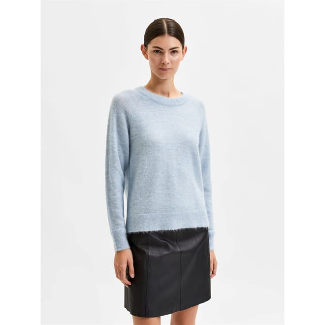 Knit Top