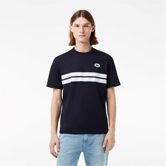 Print T-Shirt