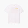 Effect Ombré Print T-Shirt