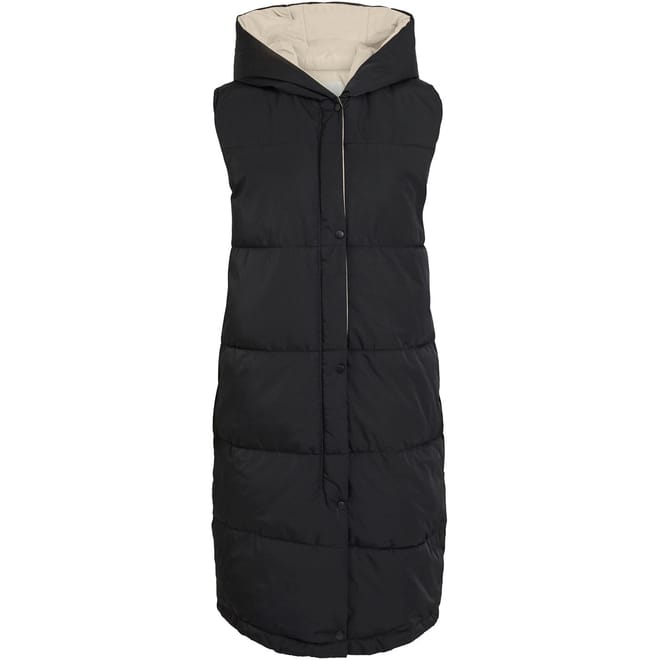 Jaria Hoody Vest