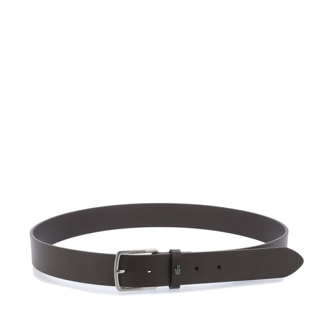 Leather Goods Belt
