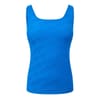 All Over Logo Vest