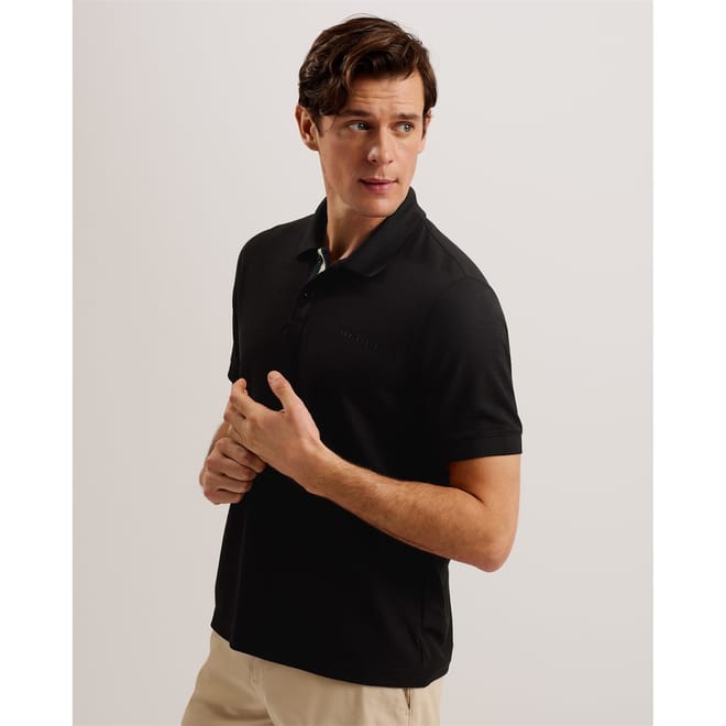 Karty Regular Fit Polo Shirt