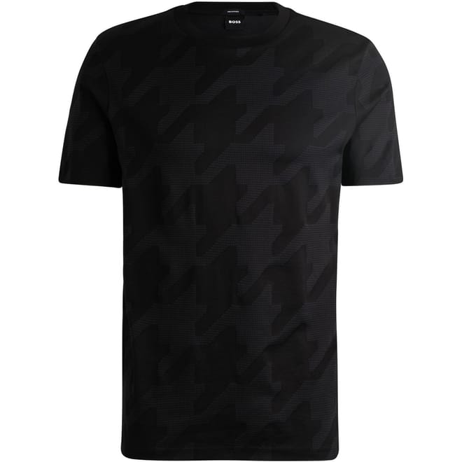 Regular Fit Crew Neck T-Shirt