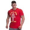 Mens Gym Muscle Joe T-Shirt