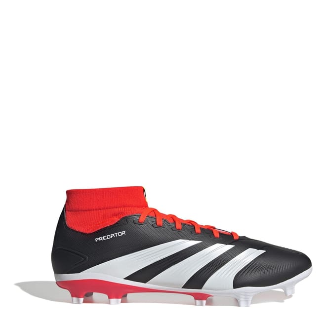 Predator 24 League Firm Ground Boots
