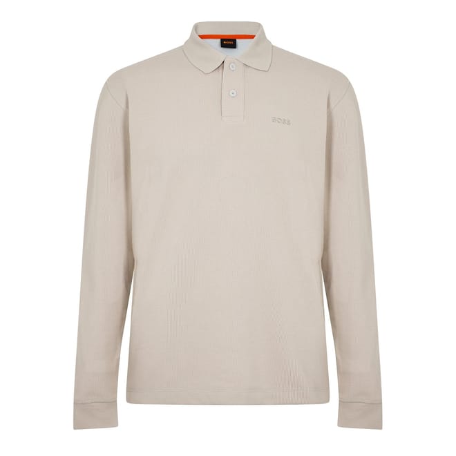 Regular Fit Long Sleeve Shirt