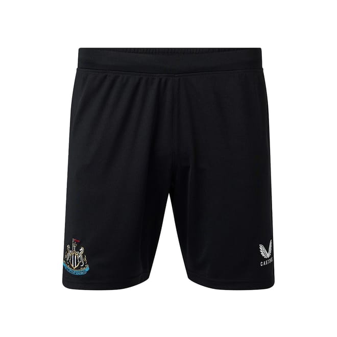 Newcastle United Home Shorts 2023 2024 Adults