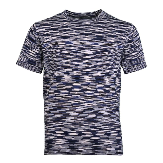 Regular Fit Crew Neck Short Sleeve T-Shirt
