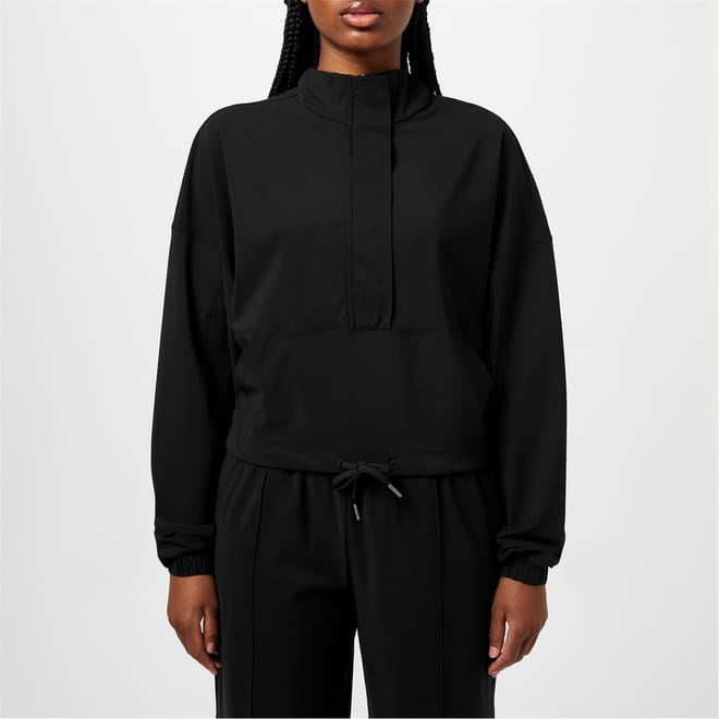 Explorer Regular Fit Sweatshirt Jacket