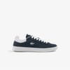 Shot Suede