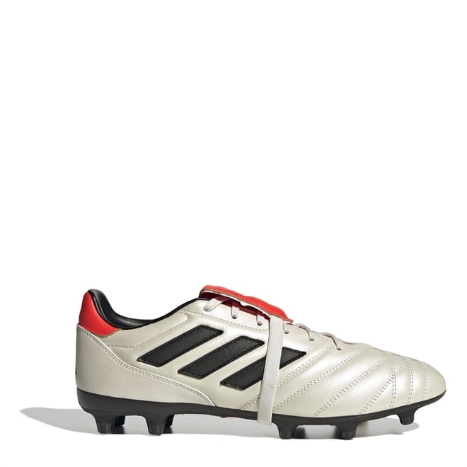 Copa Gloro Fold Over Tongue Firm Ground Football Boots