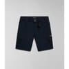 Nsmith Cargo Shorts