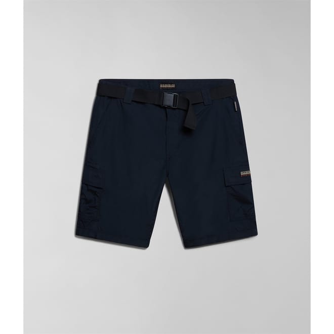 Nsmith Cargo Shorts