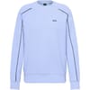 Crew Neck Regular Fit Long Sleeve Sweater