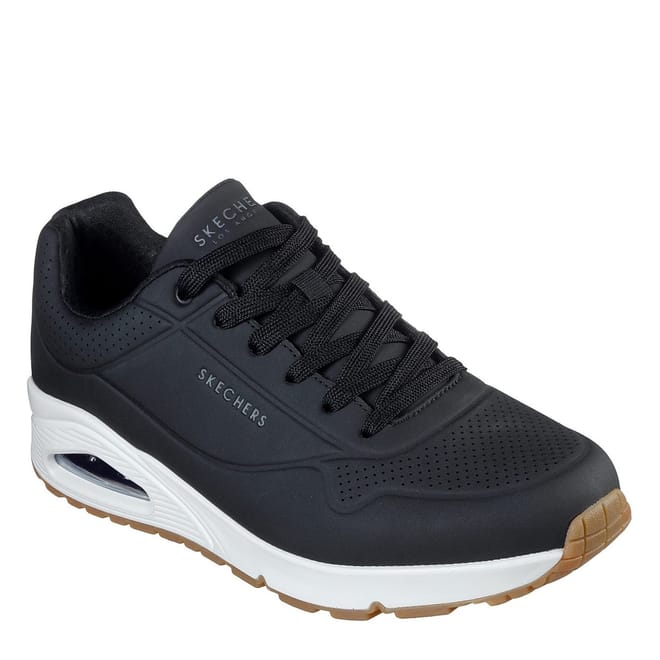 Mens Uno Stand On Air Trainers