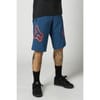Defend Shorts