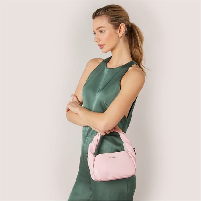 Ramona S Cross Body Bag