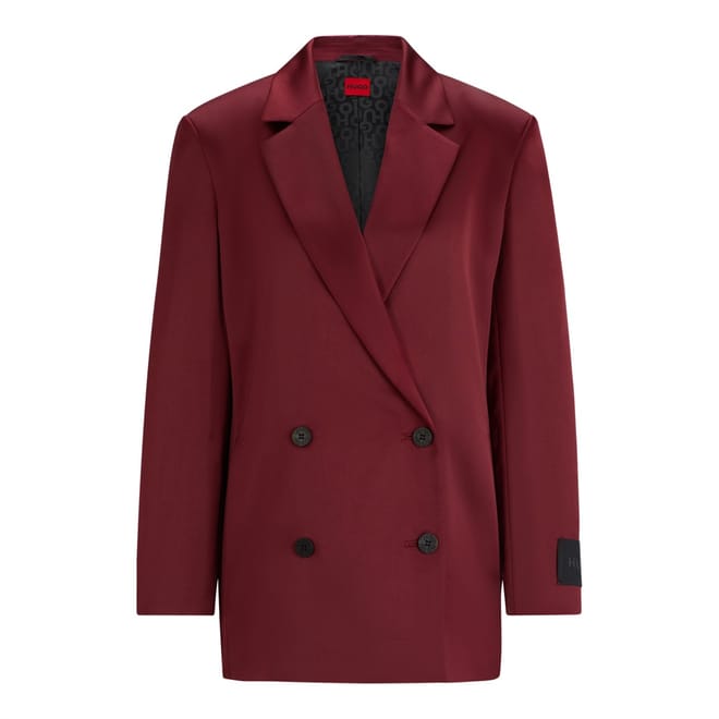 Regular Fit Blazer