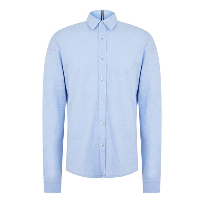Regular Fit Long Sleeve Shirt